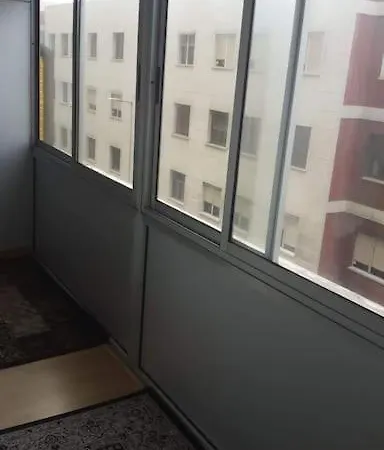 Апартаменты Spacious Apart At Mesa Y Lopez