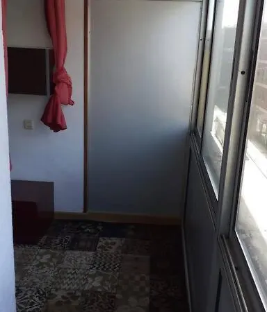 Апартаменты Spacious Apart At Mesa Y Lopez Лас-Пальмас-де-Гран-Канария